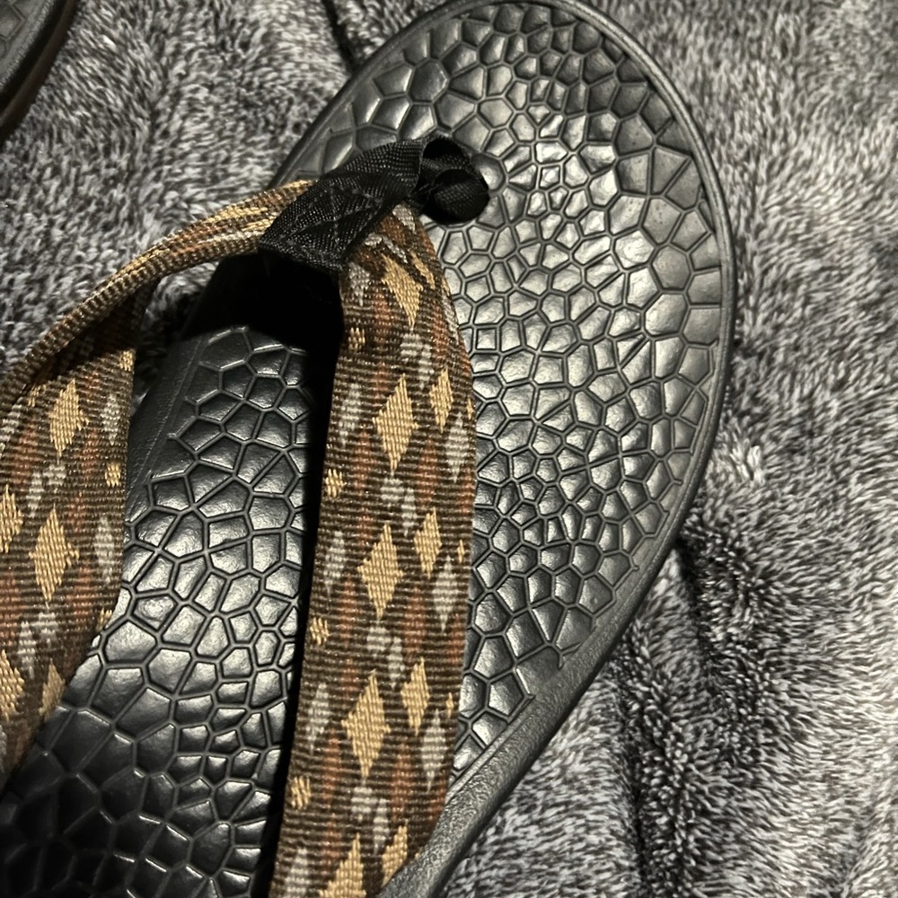 Chaco Flip Flops - image 4